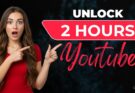 Unlock Your Potential with “2 Hours YouTuber” by Jack Denmo