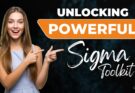 Unlocking the Power of SIGMA TOOLKIT: What You Should Know Before Downloading