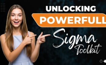 SIGMA TOOLKIT