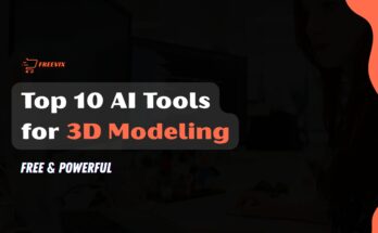 3D Modeling